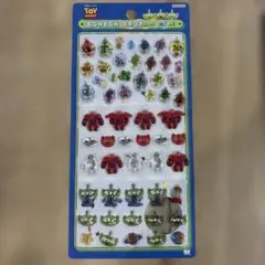 ボンボンドロップシールセット　おすそわけ