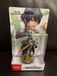 【新品未開封】amiibo ベレト(大乱闘スマッシュブラザーズシリーズ)