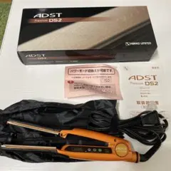 ADST Premium DS2 ストレートヘアアイロンのサムネイル