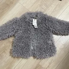 ファーコート アウター