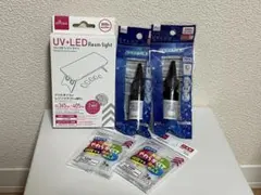 ダイソー　レジン