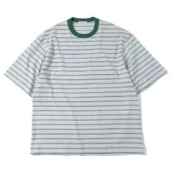UNIVERSAL PRODUCTS MULTI BORDER T-SHIRTのサムネイル
