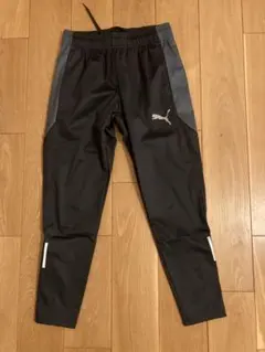 プーマウォームパンツ　INDIVIDUALWINTERIZED