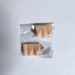 オビツ27 首ジョイントパーツ 2セット