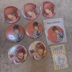 うたプリ ＊ 音也 グッズ 2