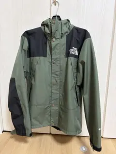ノースフェイス マウンテンパーカー