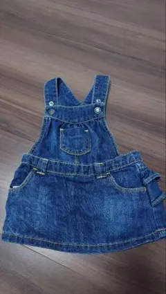 ベビー スカート