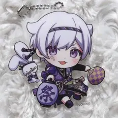 いれいす 初兎 いれサマ アクキー