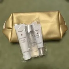 b.glen トライアルセット Clay Wash & Serumのサムネイル