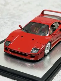 京商 絶版1/18フェラーリ 365GT4/BBブラック 外難あり - メルカリ