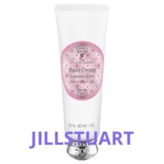 【新品未使用】JILL STUART ハンドクリーム ラシャスベリー 30mlのサムネイル