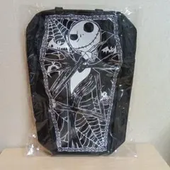 Tim Burton's The Nightmare 棺型トートバッグ