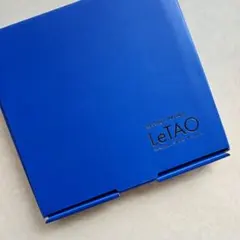 LeTAO オリジナルプレート 【新品未使用】のサムネイル