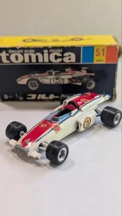 2025年最新】トミカ コルト f2000の人気アイテム - メルカリ