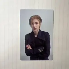 BOYNEXTDOOR イハン NoGenre ポップアップ購入限定 トレカA