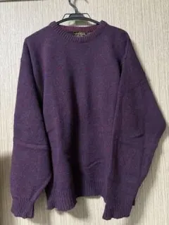 エディーバウアー ニット