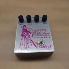 sobbatt Breaker II PB-2 フェイザー ジャンク - メルカリ