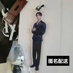 Stray Kids スキズ アクスタ ガチャポン バンチャン ウルフチャン