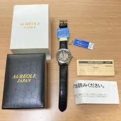 超希少・限定品】ピエールラニエ × さくらももこ コラボウォッチ
