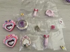 なりきりプリキュア　ガチャ　まとめ売り