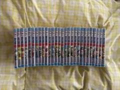 ジョジョ　1部〜6部　全巻セット