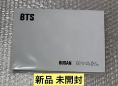 2026年最新】bts yet to come in busan dvdの人気アイテム - メルカリ