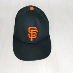 ニューエラ 9FORTY サンフランシスコ ジャイアンツ キャップ YOUTH