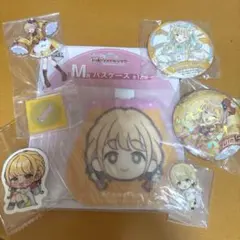 バンダイ 藤田ことね セット