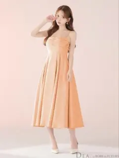 DEA. ディア バイ ローブドフルール ストーンジャガードde3459