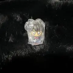 名探偵コナン 江戸川コナン めじるしアクセサリー　第一弾