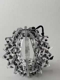 ボンボネロ　クリアブルー BONBONERO ボンボネロ クリア ゴールゼロ シェード