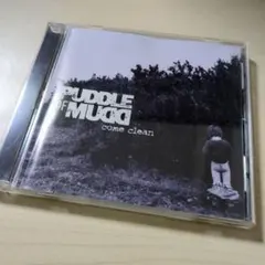 Puddle of Mudd Come Clean