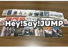 Hey! Say! JUMP グループ（公式写真25枚）③