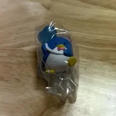 サンリオ カラーコレクションチャーム タキシードサム