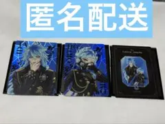 ツイステ　ブレイジングジュエル　オーロラカード　イデア　オルト