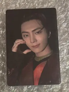 ROMANCE UNTOLD yzy 3.0 トレカ ジェイ　ENHYPEN