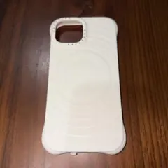 CASETiFY iPhone15 ウェーブシリコンケース