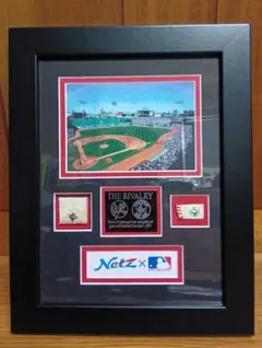 シンシナティ レッズ 2013開幕戦メンバーCincinnati Reds風景 - メルカリ