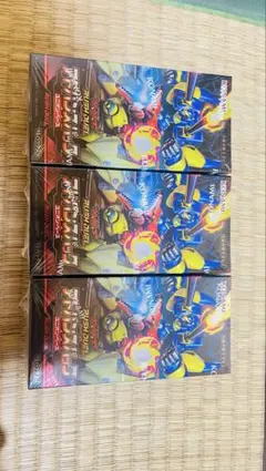 美品】遊戯王ラッシュデュエル ユニオンベース 2BOX開封分 セット売り