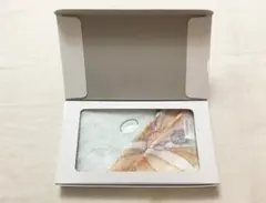 【未使用】トラサルディ大判ハンカチとTOCCA レースハンカチ2枚セット