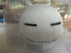 ワールドトリガー　レプリカ型ルームライト