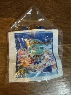 東京ディズニーシー 25周年 カプセルトイのサムネイル
