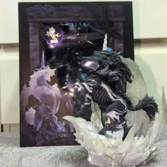 訳アリ】 キリン亜種 モンスターハンター クリエイターズモデル
