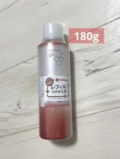 SOFINA iP 薬用シワ改善 泡セラム レフィル 180gのサムネイル