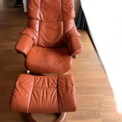 エコーネス/EKORNES レノ ストレスレスチェア　オットマンのみ