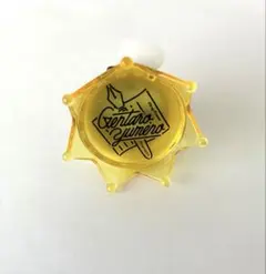夢野幻太郎 ヒプノシスマイク リングライト