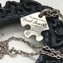 MEJIBRAY メト × DEAL DESIGN コラボ ネックレス 希少】【限定コラボ】DEAL DESIGN×MEJIBRAY メト♡ネックレス