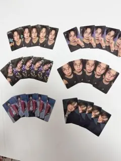 Back to life Kトレカセット