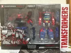 TLK-EX オプティマスプライム&オライオンパックス2体セット 新品のサムネイル