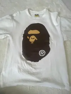 A BATHING APE ゴリラ Tシャツ L